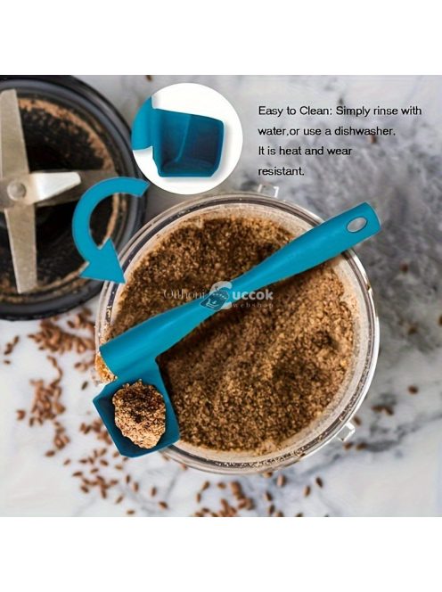 Univerzális, forgatható tisztítóeszköz