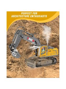 Távirányítós Kotró Játék Fiataloknak 6-13