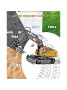 Távirányítós Kotró Játék Fiataloknak 6-13