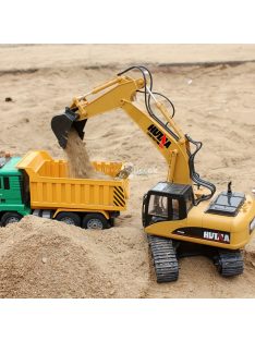 3-az-1-ben Távirányítós Építőjáték