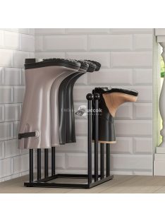 Szabadon Álló Cipőtartó, Szervező