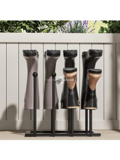 Szabadon Álló Cipőtartó, Szervező