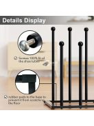 Szabadon Álló Cipőtartó, Szervező