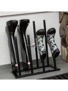 Szabadon Álló Cipőtartó, Szervező