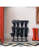 Szabadon Álló Cipőtartó, Szervező