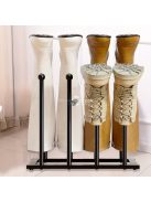 Szabadon Álló Cipőtartó, Szervező