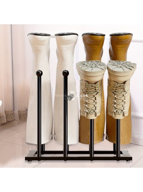 Szabadon Álló Cipőtartó, Szervező