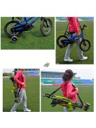 Csúszásgátlós vállpánt kerékpárokhoz