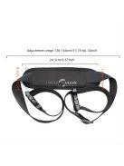 Csúszásgátlós vállpánt kerékpárokhoz