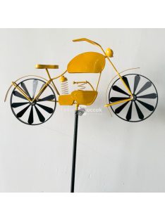Fém Motorkerékpár szélkakas