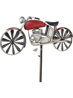 Fém Motorkerékpár szélkakas