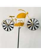 Fém Motorkerékpár szélkakas