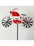 Fém Motorkerékpár szélkakas