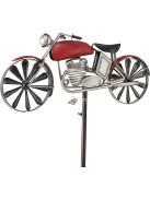 Fém Motorkerékpár szélkakas