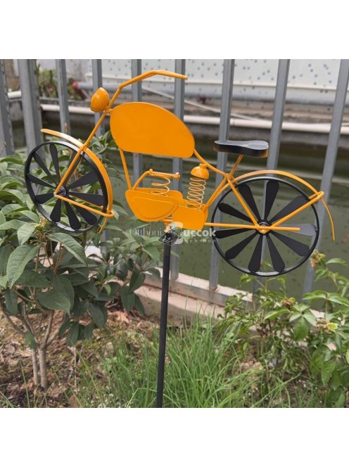 Fém Motorkerékpár szélkakas