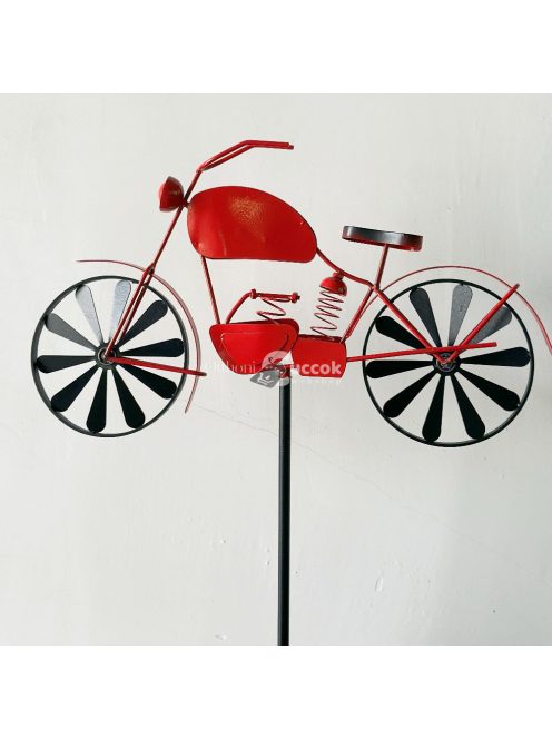 Fém Motorkerékpár szélkakas