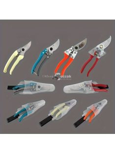 Műanyag kerti metszőolló tok