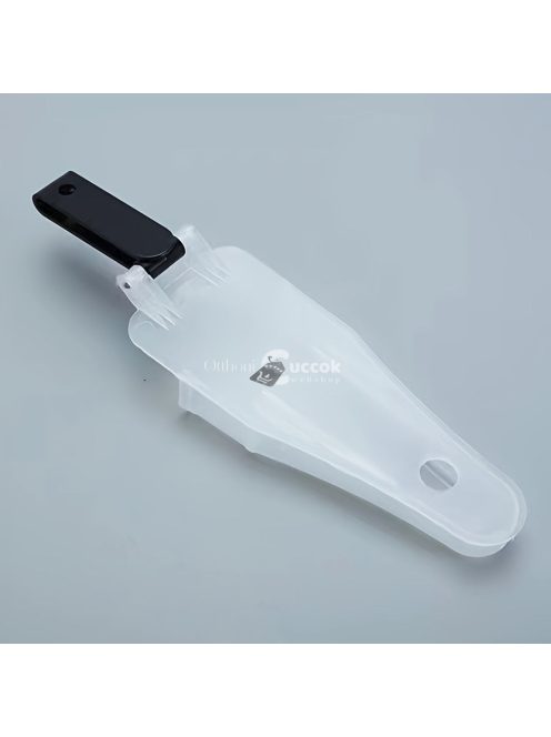 Műanyag kerti metszőolló tok