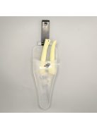 Műanyag kerti metszőolló tok