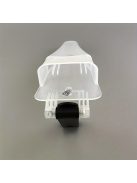 Műanyag kerti metszőolló tok