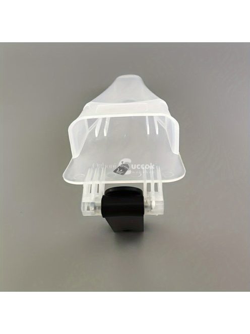 Műanyag kerti metszőolló tok