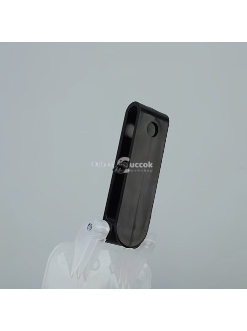 Műanyag kerti metszőolló tok