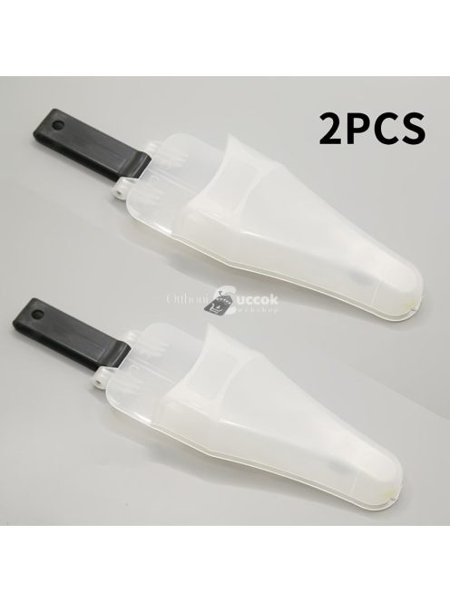 Műanyag kerti metszőolló tok