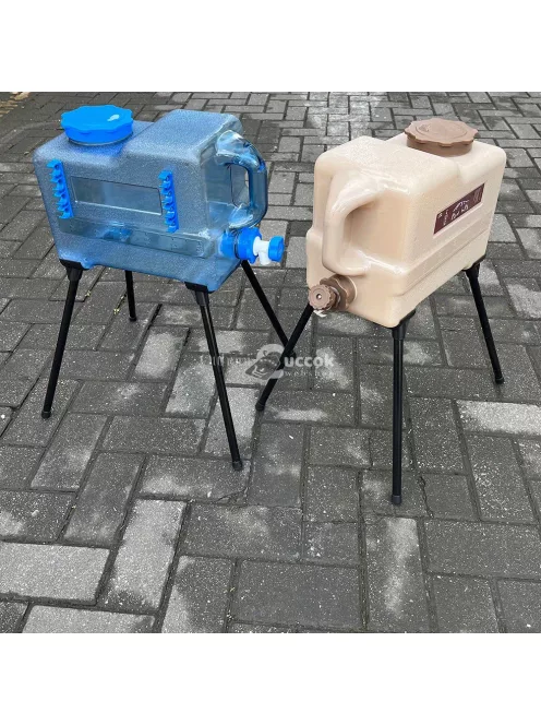 Sokoldalú összecsukható hűtőállvány
