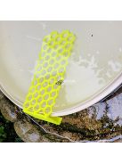 Lebegő méh létra kertekhez és madárfürdőkhöz