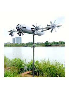 Egyedi Repülőgép Szélmalom