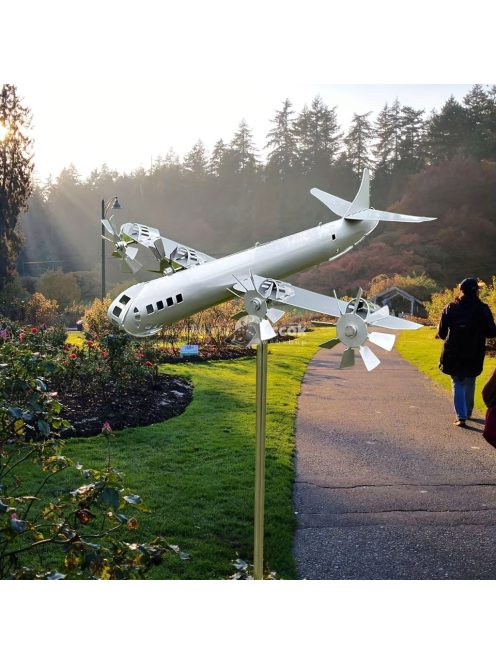 Egyedi Repülőgép Szélmalom