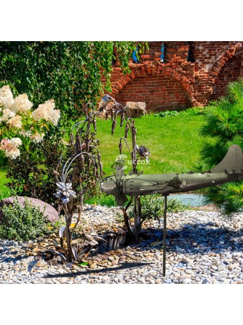 Egyedi Repülőgép Szélmalom