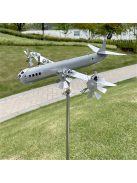 Egyedi Repülőgép Szélmalom