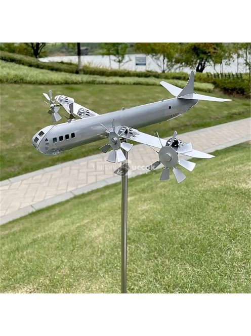 Egyedi Repülőgép Szélmalom