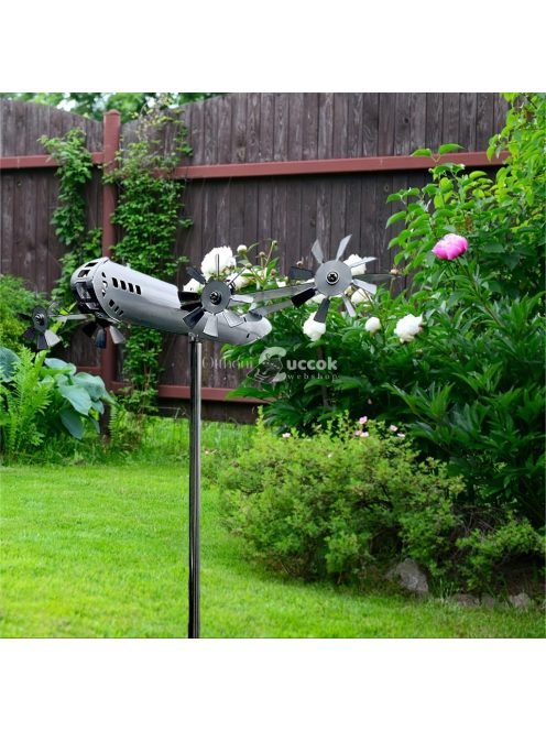 Egyedi Repülőgép Szélmalom