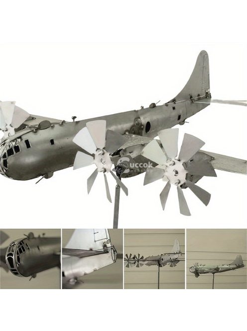 Egyedi Repülőgép Szélmalom