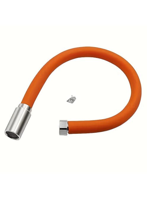 Univerzális habzó hosszabbító cső csatlakozóva