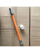 Univerzális habzó hosszabbító cső csatlakozóva