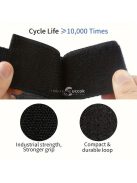 Erős Hosszabbító Kábel Szervező