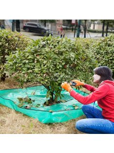Újrahasznosítható Vízálló kerttakaró
