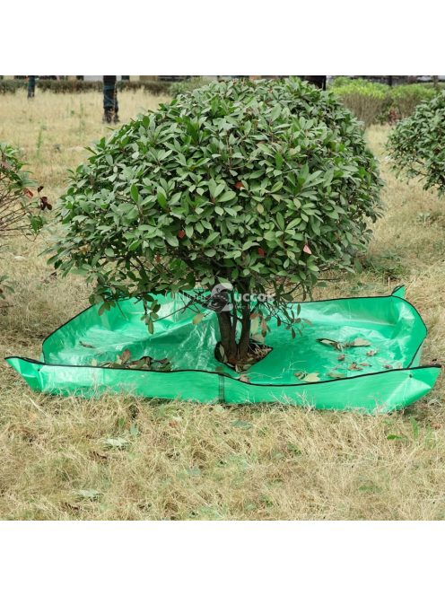 Újrahasznosítható Vízálló kerttakaró