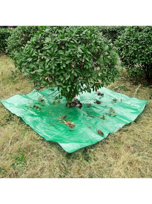 Újrahasznosítható Vízálló kerttakaró