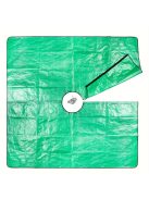 Újrahasznosítható Vízálló kerttakaró