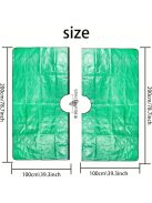 Újrahasznosítható Vízálló kerttakaró