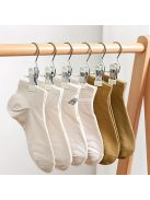 Fém nadrágtartó csíptetőkkel