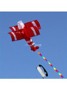 3D repülős Sárkány 99.67 méteres Zsinórral