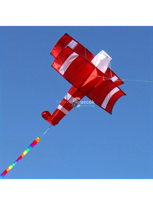 3D repülős Sárkány 99.67 méteres Zsinórral