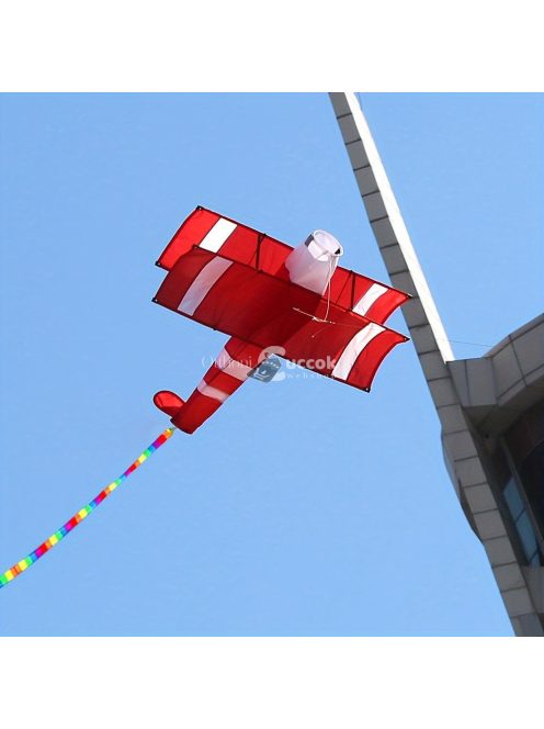 3D repülős Sárkány 99.67 méteres Zsinórral