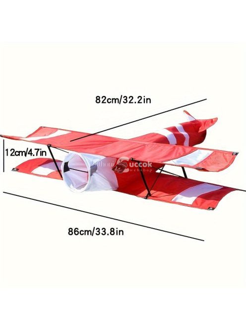 3D repülős Sárkány 99.67 méteres Zsinórral