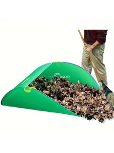 Kerti hulladékgyűjtő